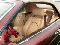 2016-05-30 2000 Rolls-Royce Corniche IMG_1018