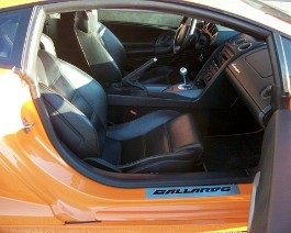 2004 Lamborghini Gallardo 100_3939