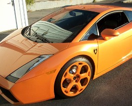 2004 Lamborghini Gallardo 100_3945